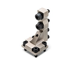 MM-FL-SCL-NK-I-shaped lower brackets for jaw block
